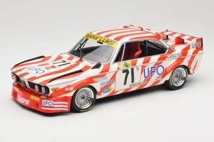 155772571 BMW 3.0 CSL E9 n71 Luigi Racing P.Xhenceval / J.Dieudonné 24h Le Mans - Bild 1 von 6