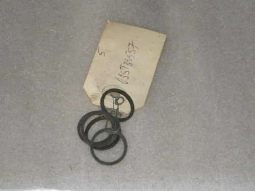 FUEL INJECTOR SEALS (5),4000,200,高尔夫,RABBIT,FOX,JETTA,5000,QUANTUM,ECT — 第 1/1 张图片