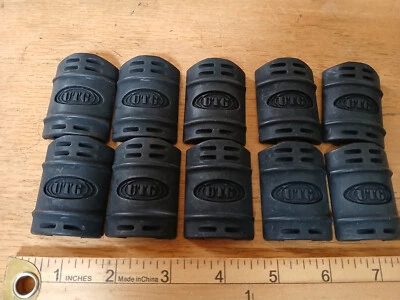 Lot of 10 UTG Grip Pads - NOS - Image 1 of 2