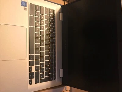 ASUS CHROMEBOOK C423NA-BV034.   Processore Intel® Celeron-N3350  - Immagine 1 di 4