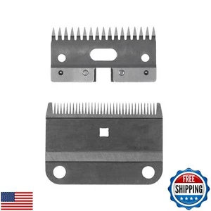 Lister A2F/AC Fine Blade for The Star, Legend, Liberty, and Fusion Animal Cli - Picture 1 of 5