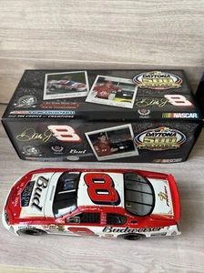 Action Dale Earnhardt Jr #8 Budweiser / D500 Winner 2004 Monte Carlo SS - Bild 1 von 4