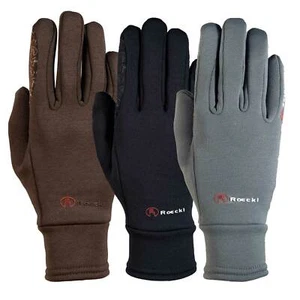 Guante de equitación Roeckl WARWICK - Imagen 1 de 5