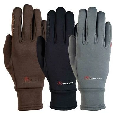 Roeckl Reithandschuh WARWICK