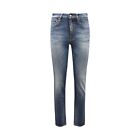 3593AT jeans donna LATIN&#210; LEA woman denim