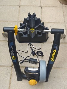 Cycle Ops Power Beam Pro Indoor Trainer (complete inc cadence sensor) - Picture 1 of 5