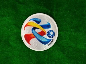 OFFICIAL ASIAN CHAMPIONS LEAGUE ACL 2020 PLAYER ISSUED LICENSED PATCH - Picture 1 of 6