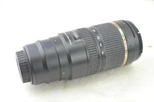 Tamron SP 70-200 mm F/2,8 AF USD, Sony A-Mount - Imagen 1 de 5