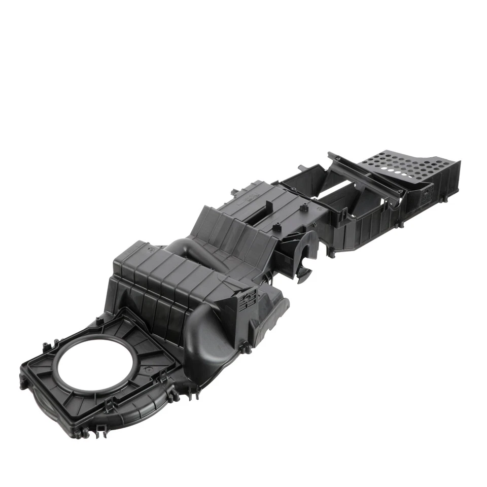 02-05 RAM 1500 2500 3500 CALENTADOR DE CLIMATIZACIÓN Y UNIDAD DE PUERTA MEZCLA DE AIRE ACONDICIONADO NUEVO MOPAR 5073955AB Foto 1 de 4