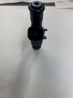 8 OEM Fuel Injectors for 2007-13 MerCruiser Volvo Penta 5.0L 5.7L 6.2L - Image 1 of 2