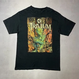 Trivium Band Album Music Tee T-Shirt Unisex Full Size S To 5XL UU915 - Picture 1 of 7