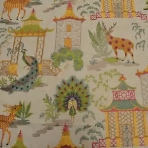 Alaya Jasper P Kaufmann Fabric - Picture 1 of 3