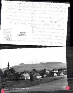 143894,St Peter in der Au Ortsrand  - Picture 1 of 1
