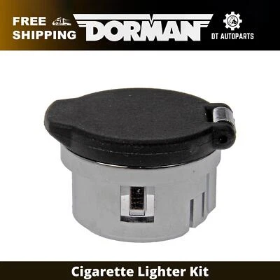 Kit de encendedor de cigarrillos para Chevrolet Tahoe Dorman 2007-2014 2008 2009 2010 2011 Foto 1 de 4