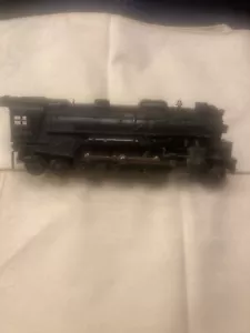 lionel Trains 2026 steam locomotive 2-6-4 - Picture 1 of 6