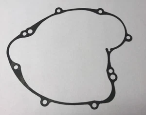 1985-2003 Kawasaki KX60 Clutch Cover Gasket 11009-1976  ( KDX80 1984-1987 )  - Picture 1 of 1