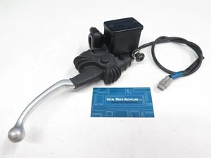 2008-2020 Yamaha WR250R OEM Front Brake Master Cylinder (Stock Nissin) - Picture 1 of 8