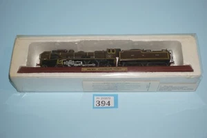 Atlas Editions Locomotives -Pacific Chapelon Nord - 3 904 003 - Picture 1 of 4