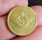 Old Vintage Pay Middle East Turkish Token Rare Collectible Coin