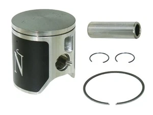 Namura +1.00mm Oversize Piston Kit For Suzuki RM125 1989-2003 55mm Bore - Picture 1 of 3