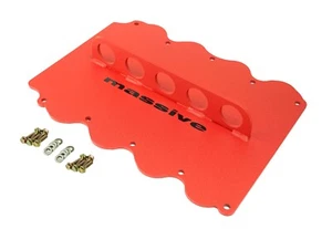 MSS Engine Lift Plate Coyote 5.0 GEN IV 4 2021+ Truck 24+ Mustang F150 Ford S650 - Foto 1 di 3