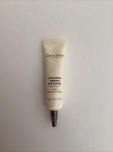 Suero para ojos reafirmante avanzado Crepe Erase 0,5 oz nuevo sellado envío gratuito - Imagen 1 de 2