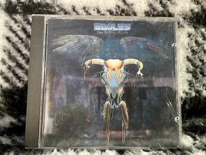 The Eagles One Of These Nights CD - Bild 1 von 4