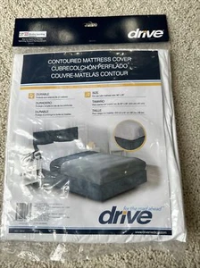 DRIVE Mattress Cover 15010, 80"x 36" - Extend Mattress Life New  Sealed Package - Picture 1 of 2