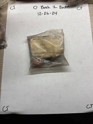 Mercedes Benz Starter Brush Bosch 1107014110 A0001511414 180 180c 180dc 190SL - Image 1 of 2