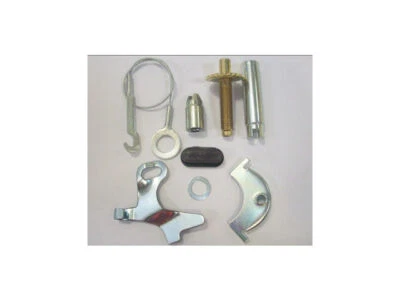 Kit de reparación autoajustador de freno de tambor Centric 61123KDCX para Lincoln Mark III Foto 1 de 2