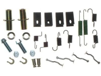 For 1996-2004 Acura RL Parking Brake Hardware Kit Rear Raybestos 32464JZ 1997 - Image 1 of 2