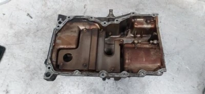 4M5C6675FJ Sumidero Estuche 209514 para FORD FOCUS C-MAX (TAPA) 1.8 CAT 2003 Foto 1 de 4