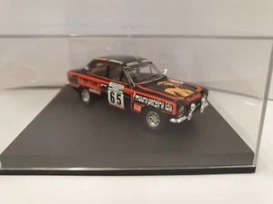 TROFEO 540 FORD ESCORT MK I RALLY DU PORTUGAL 1977 J. GUERRA 1:43 - Imagen 1 de 12