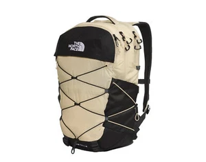 The North Face Borealis Backpack NF0A52SE-4D5 Gravel Black - Picture 1 of 2