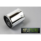 Hiflofiltro Oil Filters~2004 Harley Davidson XL883C Sportster 883 Custom