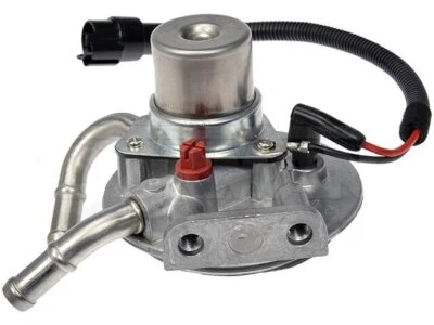 For 2007-2010 GMC Sierra 3500 HD Fuel Filter Housing Dorman 36272RSBC 2009 2008 - Image 1 of 2