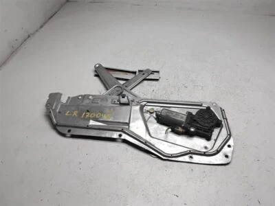 1998-2000 Volvo V70 Left Driver Rear Window Regulator Motor OEM 9152725 - Изображение 1 из 4