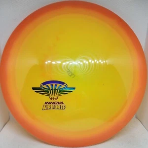 Innova HALO CHAMPION Destroyer *Pick Weight & Color* - Limited Air Force Stamp - Picture 1 of 21