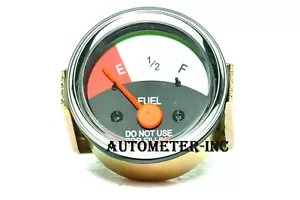 Medidor de combustible eléctrico RE53664 para tractor John Deere 1010 2010 2510 3010 3020 4010 - Imagen 1 de 2