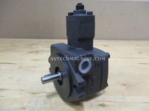 VA1-08FA1 Kompass Hydraulic Variable Vane Pump Max. Pressure 20Kg VA1-08F-A1 - Picture 1 of 4