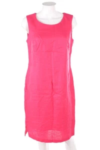 YOUR SIXTH SENSE by C&A Sheath Dress Linen D 40 pink - Bild 1 von 4