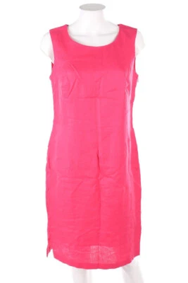 YOUR SIXTH SENSE by C&A Sheath Dress Linen D 40 pink - Bild 1 von 4