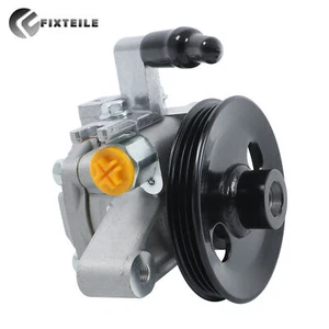 Servopumpe hydraulisch für Hyundai Tucson JM KIA Sportage Cerato 2.0 CRDI 04-10 - Bild 1 von 13