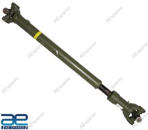 Front Propeller Shaft Assy 4WD For Mahindra Scorpio 2.6, 2.5 2.2 0501AA0090N S2u - Picture 1 of 9