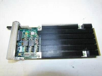 Ixia IXCATAPULT TEST CARD MODULES 16130 - Image 1 of 2