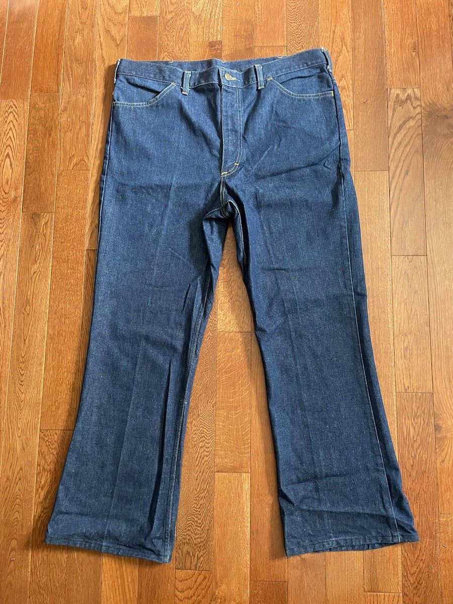 Lee 1970s Vintage Jeans for Men for sale | eBay Lee 1970s Vintage Jeans for Men for sale | eBay