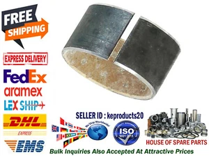 81805392 CLUTCH SHAFT BUSH FITS FOR FORD New Holland C5NN7A578A 2000,2600,2610 - Picture 1 of 3