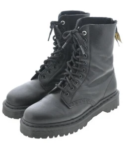 Y's Boots Black UK5(Approx. 23.5cm) 2200552966122 - Picture 1 of 8
