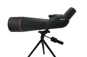 Visionking 20-60X80 Spotting Scope BAK 4 Zoom Waterproof Hunting Shooting - Picture 1 of 8