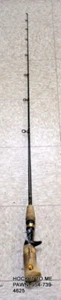 Bass Pro Shop Extreme 5'6" EXT56MHC HM54 Graphite Casting Rods - Picture 1 of 8